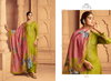 Maris 1009 By Shiddat Muslin Printed Dress Material Exporters In India